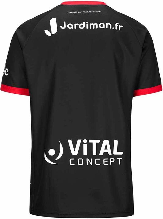 Immagine prodotto Kappa Maglia Third EA Guingamp Guillo 2024/25 (L)