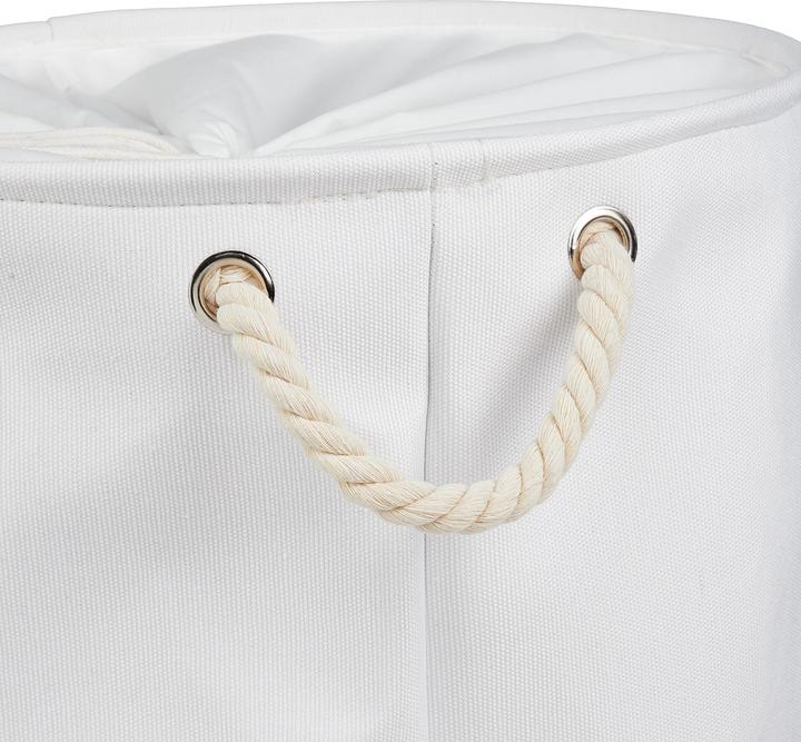 Image du produit Relaxdays Panier à linge (60 l)