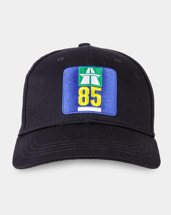 SwissMeme Autobahnvignette 1985 (One Size)