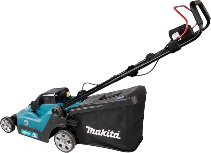 Produktbild Makita DLM 382 Z (Akkubetrieb)