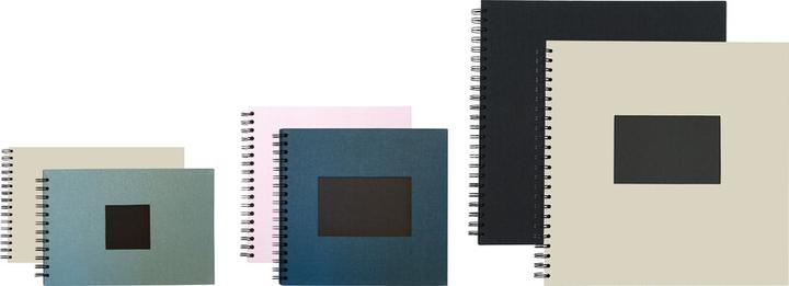 Produktbild Eibert Visual Fotobuch Wiro (240 x 170 mm)
