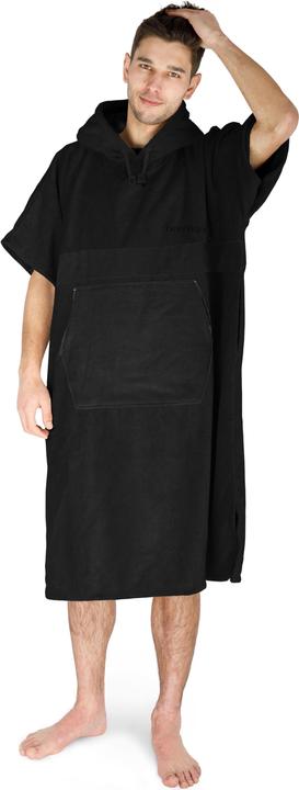 Image du produit Normani Peignoir Poncho de surfeur (XL)