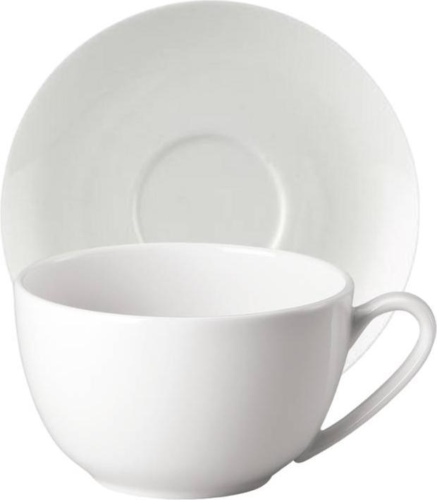 Immagine prodotto Rosenthal Tazza da cappuccino Jade 2 pezzi. (220 ml, 1 x)