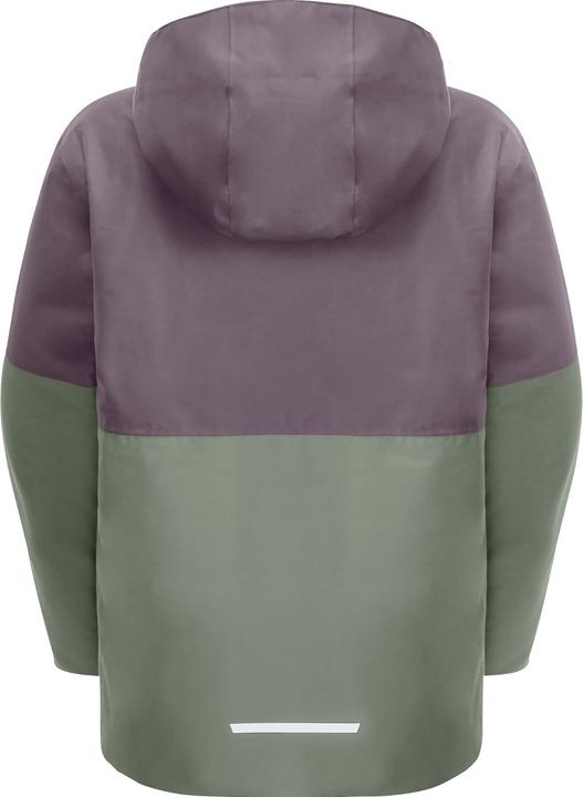 Image du produit Jack Wolfskin Veste Actamic 2L Ins K (164)
