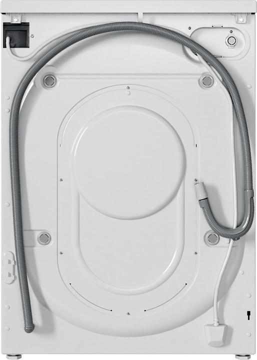 Produktbild Indesit BDE 861483X WK IT N Waschtrockner Freistehend Frontlader Weiss D