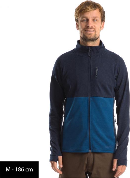 Image du produit Stoic Veste Mérino260 StadjanSt. (XXL)