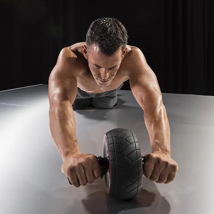 Produktbild Iron Gym Speed Abs