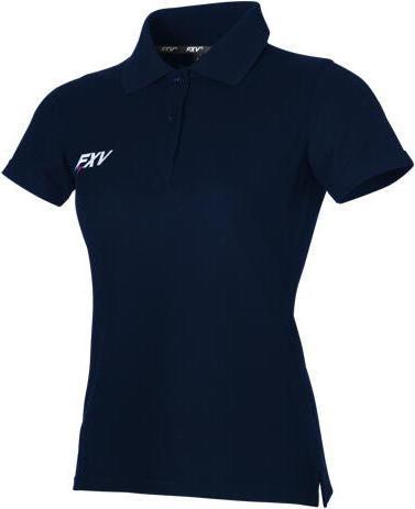 Produktbild Force XV Polo-Shirt Damen classic force (XL)