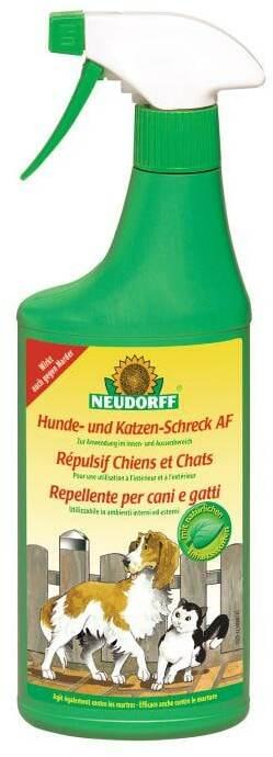 Produktbild Neudorff Hunde- und Katzenschreck (500 ml)