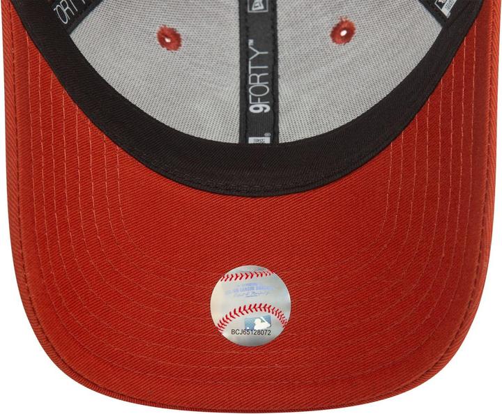 Immagine prodotto New Era Cappellino 9Forty - New York Yankees rust - Gioventù (55, 56, 54 C)