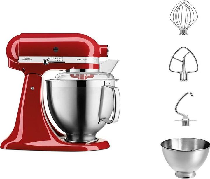 Produktbild KitchenAid Artisan KSM185 (300 W)
