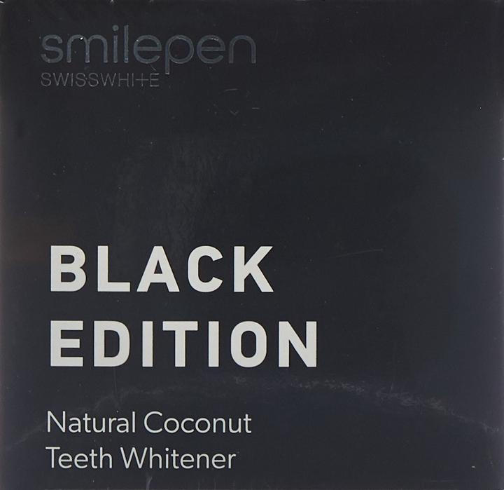 Immagine prodotto SmilePen edizione nera (Talco)