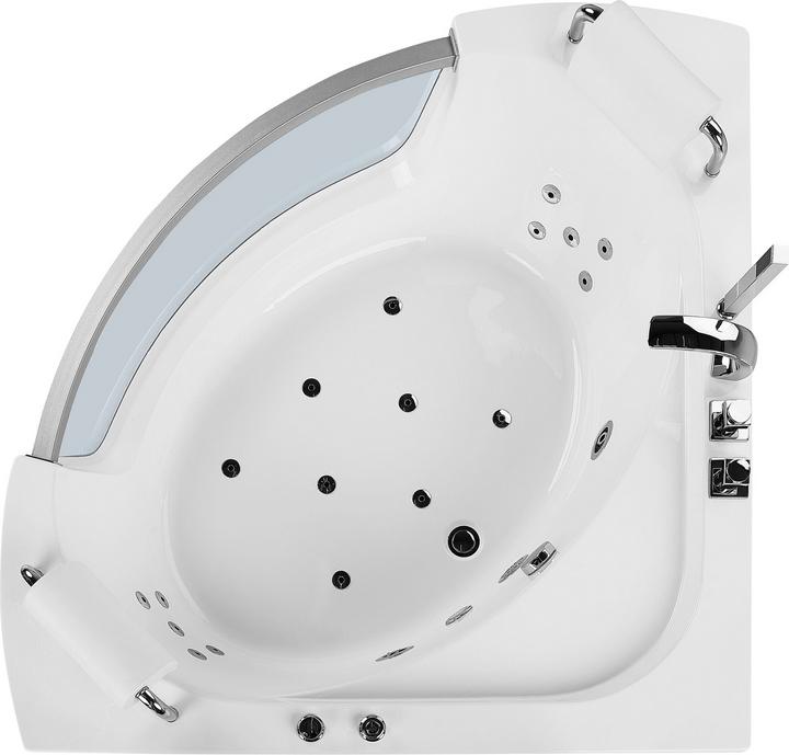 Image du produit Beliani Mangle (350 l, 150 cm)