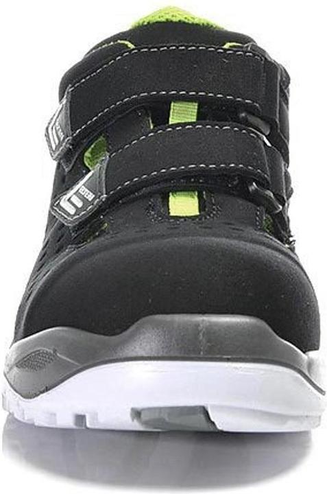 Actual product image Elten Safety sandal Impulse S1P (S1P, 44)