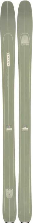 Armada Ski Locator 96 2023 (178 cm, Sans reliure)