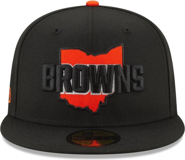 Produktbild New Era 59Fifty State Logo NFL Teams (7 1/8)