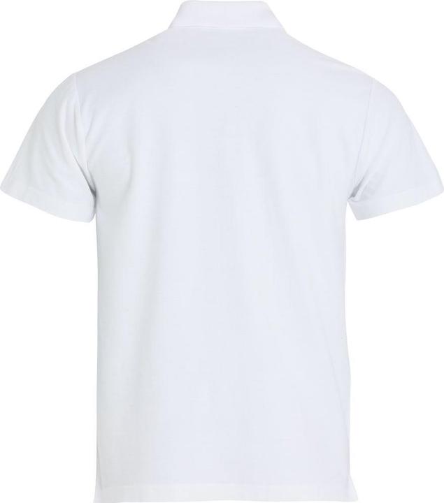 Actual product image Clique Basic polo shirt (L)
