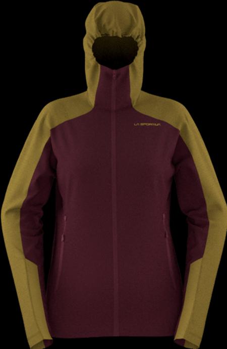 Savana, R25E32-Redwood