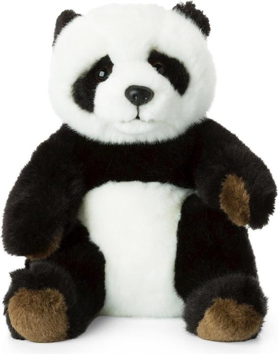 Produktbild WWF Pandabär (15 cm)