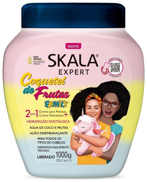 Skala Professional Fruit Cocktail 35.2 oz.