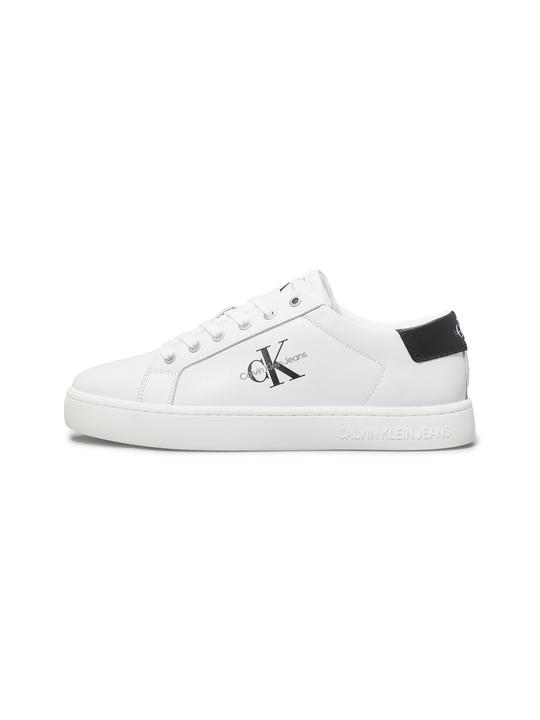 Immagine prodotto Calvin Klein Classiccuplowlaceup Lth ml (44)