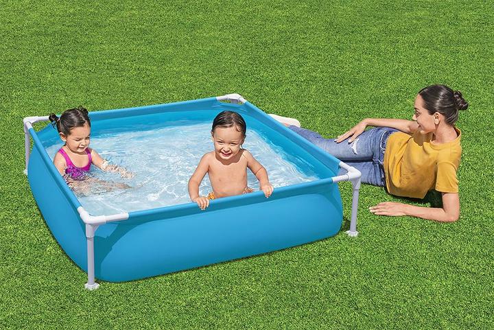 Image du produit Bestway 56217 / 24 (122 x 122 x 30.5 cm)