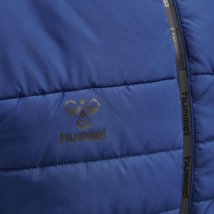 Image du produit hummel Veste à Capuche Matelassée Nord (S)