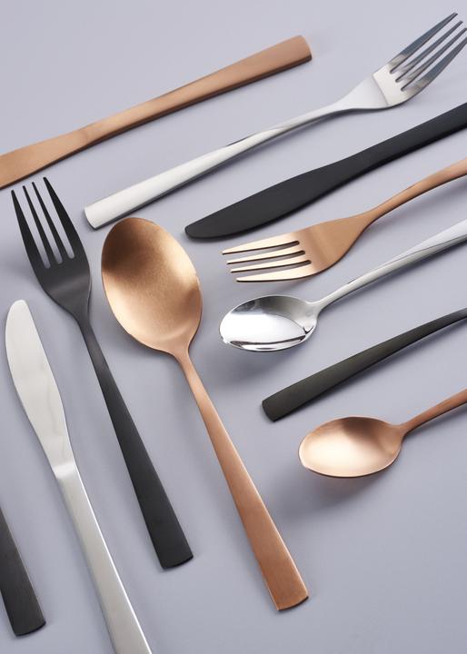 Actual product image Schou Cutlery Set (16 Piece, Cutlery set)
