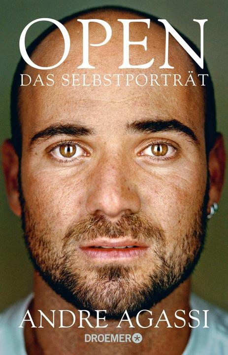 Immagine prodotto Open (Tedesco, Andre Agassi, 2019)