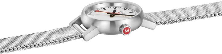 Image du produit Mondaine Evo2 (Montre analogique, Swiss Made, 26 mm)