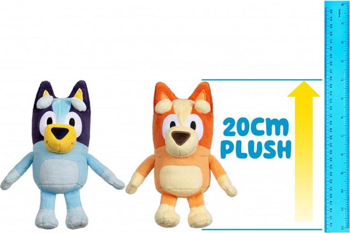 Image du produit Spectron Bluey - Bingo (20 cm)