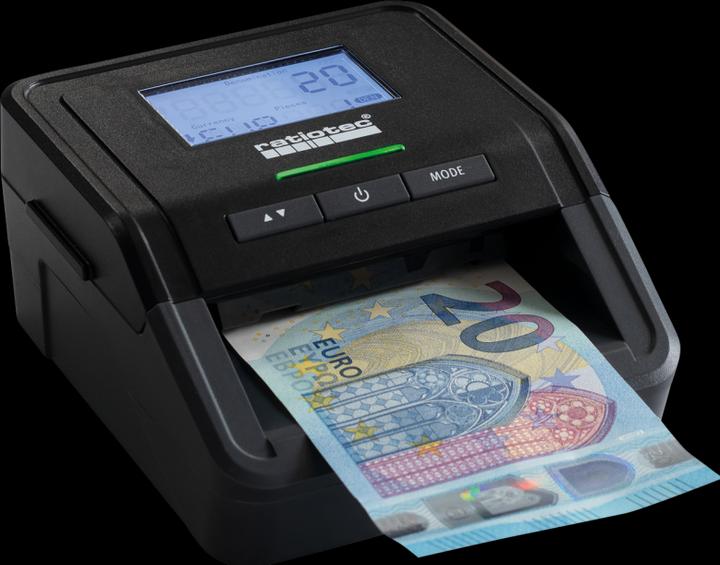 Actual product image ratiotec Smart Protect (Bill validator)