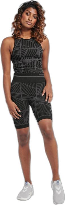 Immagine prodotto hummel Mt Energy Crop Top Senza Cuciture (XS)