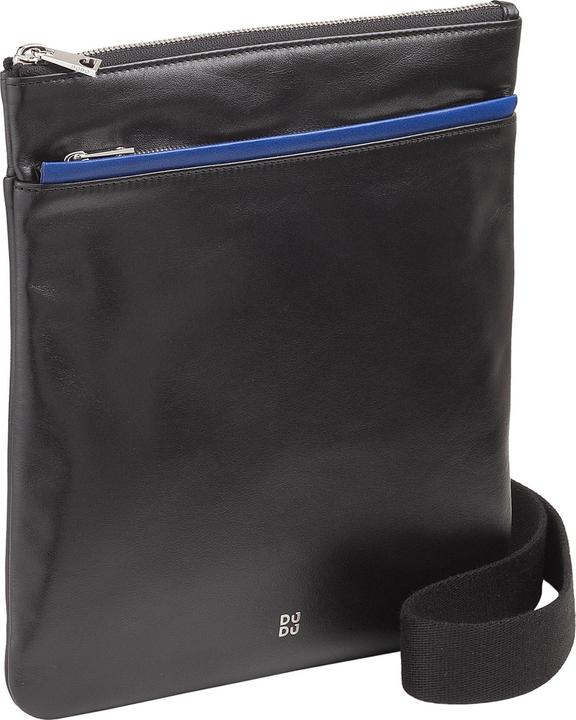 Produktbild Dudu Panay Umhängetasche Leder 24 cm