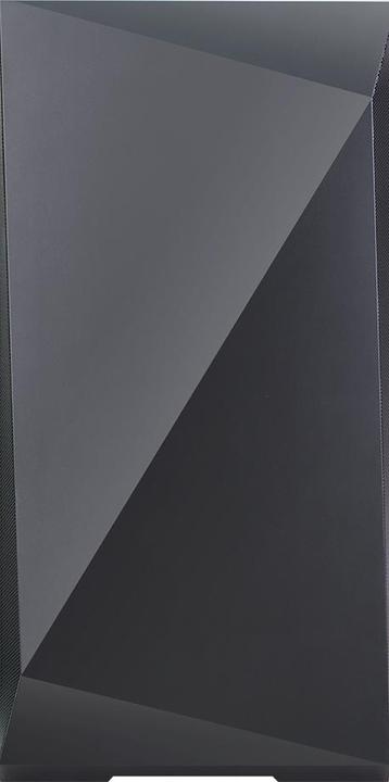 Image du produit Zalman Z9 Iceberg Tour midi (E-ATX, ATX)