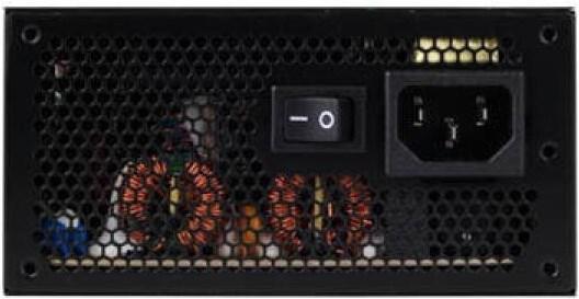 Immagine prodotto Silverstone Alimentazione ST30SF 300W SFX (300 W)