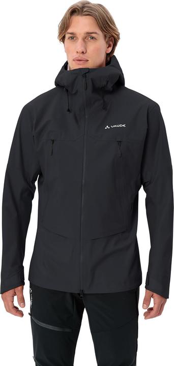 Image du produit Vaude Croz Alpine 3L Jacket (S)