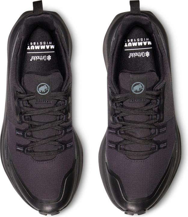 Produktbild Mammut Aenergy Hike Low GTX Women (41 1/3)