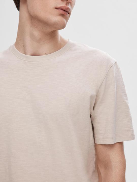 Immagine prodotto Slhaspen Slub Ss O-Neck Tee Noos (XL)