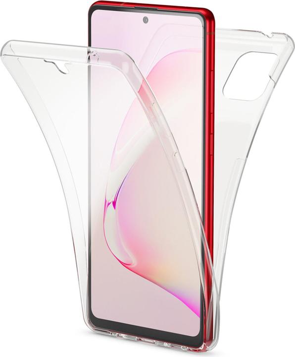 Produktbild Nalia 360° Handyhülle (Samsung Galaxy Note 10 Lite)