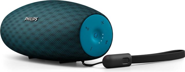Immagine prodotto Philips EverPlay (10 h, Batteria ricaricabile)
