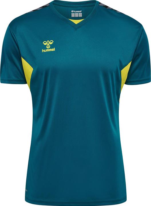 Immagine prodotto hummel Hmlauthentic Pl Maglia S/S (XXL)