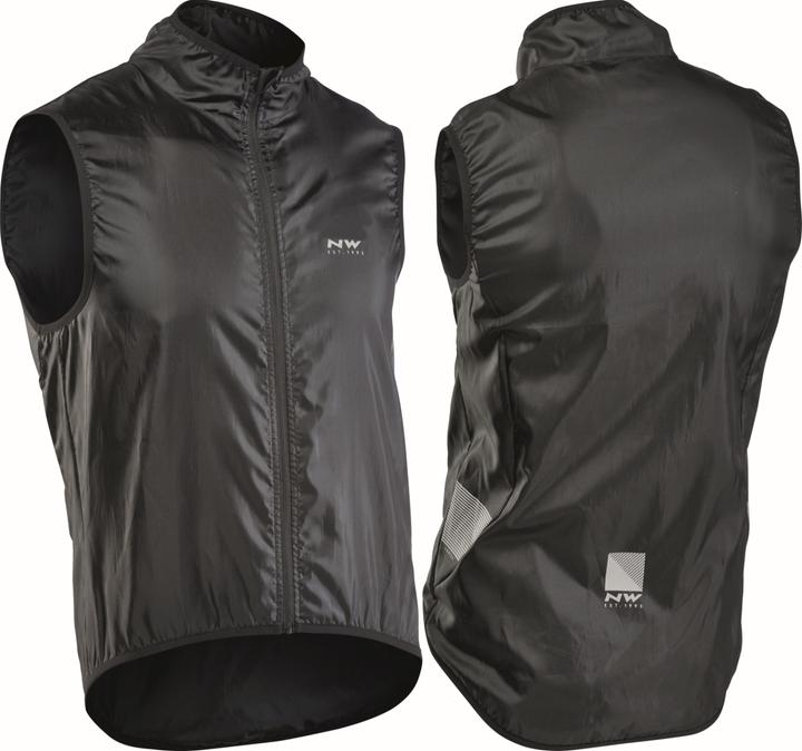 Actual product image Northwave Vortex Vest (S)