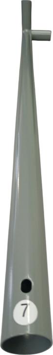 Actual product image Hudora 1 Stange Nr. 7