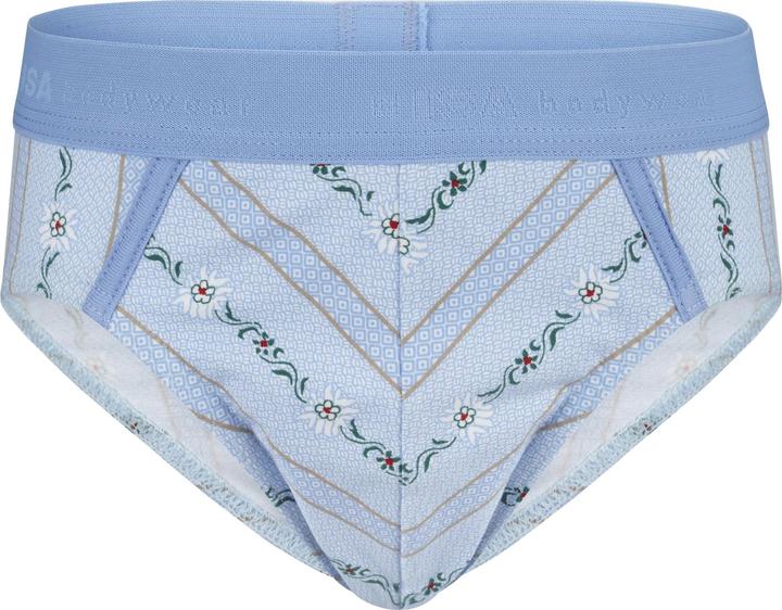 Immagine prodotto ISA Bodywear Schwinger collezione (158, Confezione singola)