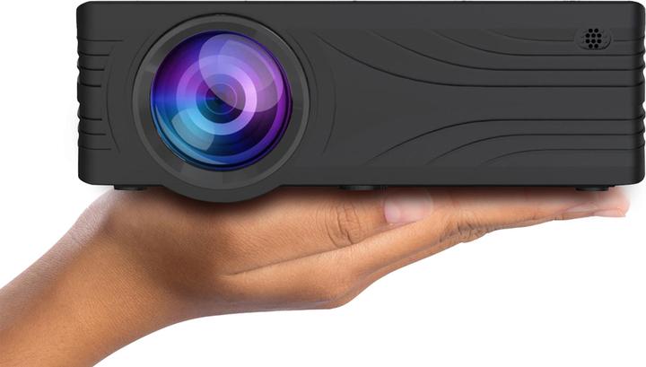 Produktbild La Vague LV-HD240 (HD, 2000 lm, 1.3:1)