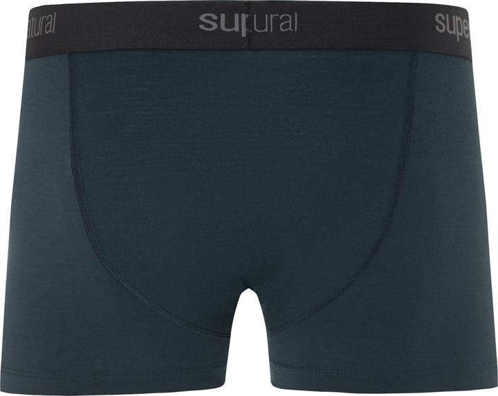 Actual product image Super Natural Tundra 175 Boxer (XXL)