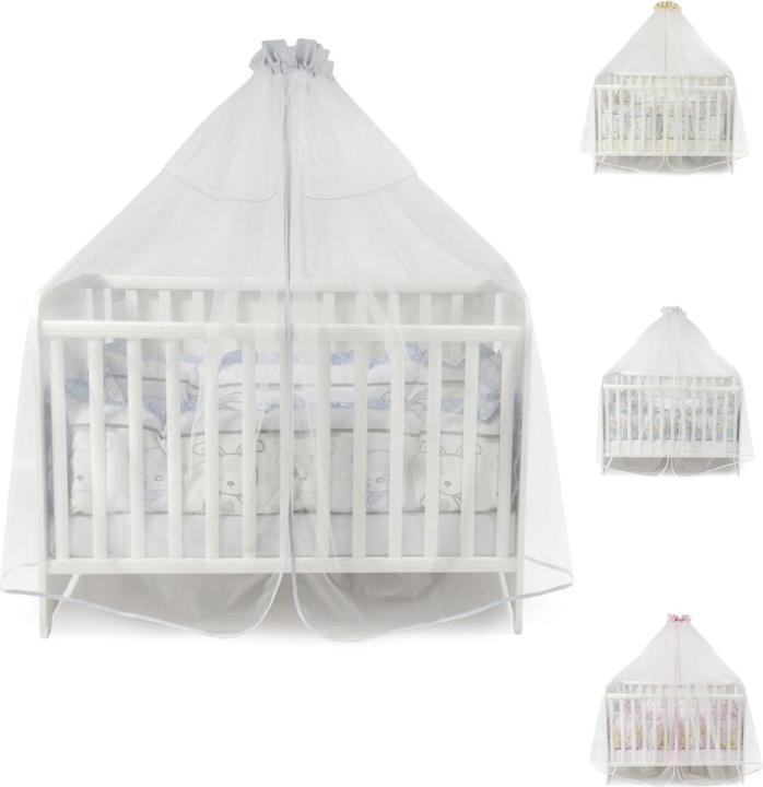 Lorelli Babybetthimmel 480 x 150 cm