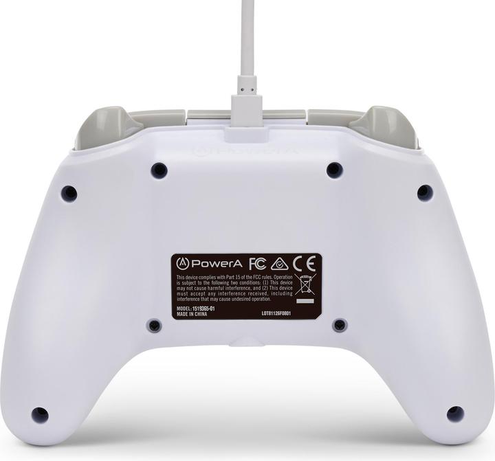 Produktbild PowerA Wired Controller (Xbox Series X, Xbox Series S, PC)