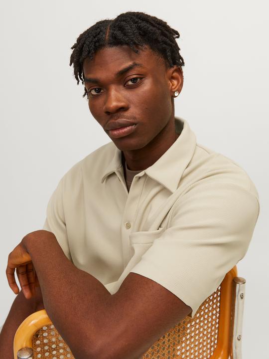 Produktbild Jack & Jones Relaxed Fit Hawaii-Hemd Hawaii-Hemd (S)